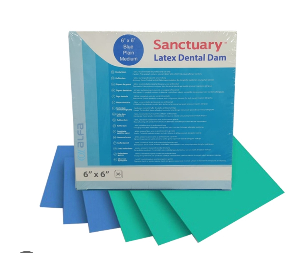 لاستیک رابردم sanctuary