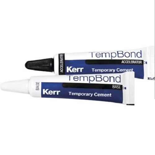 تمپ باند کر Kerr Temp-Bond