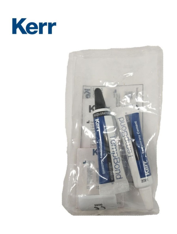 تمپ باند کر Kerr Temp-Bond