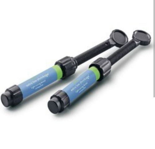 کامپوزیت دندانپزشکی سارمکو مدل سوئیسی