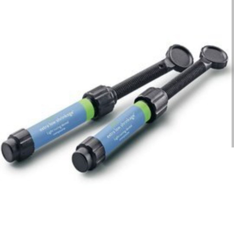 کامپوزیت دندانپزشکی سارمکو مدل سوئیسی