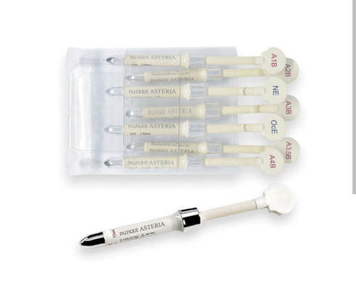 کامپوزیت پالفیک آستریا توکویاما