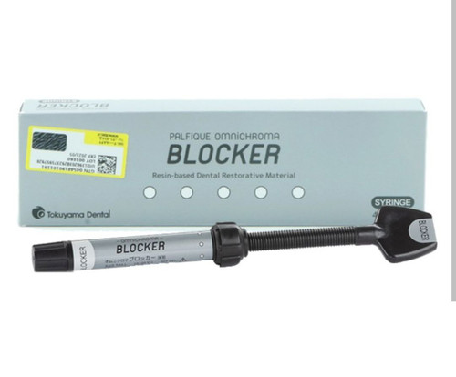 کامپوزیت دندانپزشکی بلاکر توکویاما Blocker