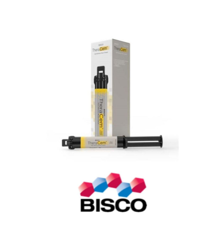 سمان تراسم بیسکو TheraCem bisco