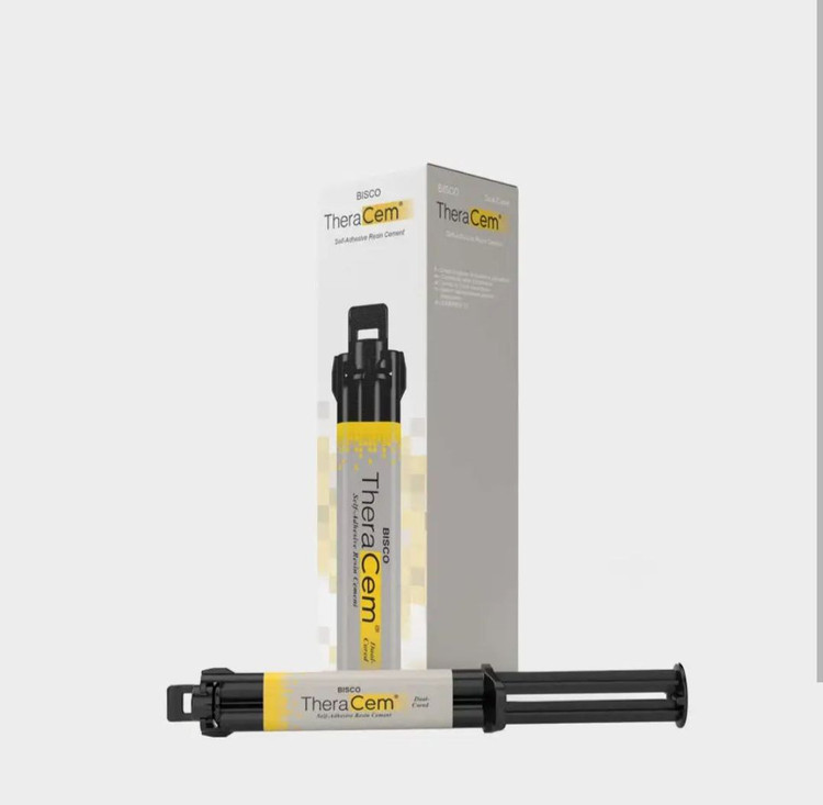 سمان تراسم بیسکو TheraCem bisco