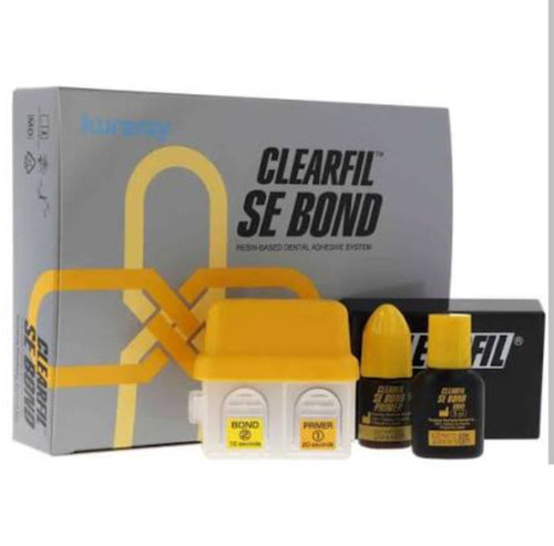 باند دندانپزشکی کوراری Clearfil SE Bond