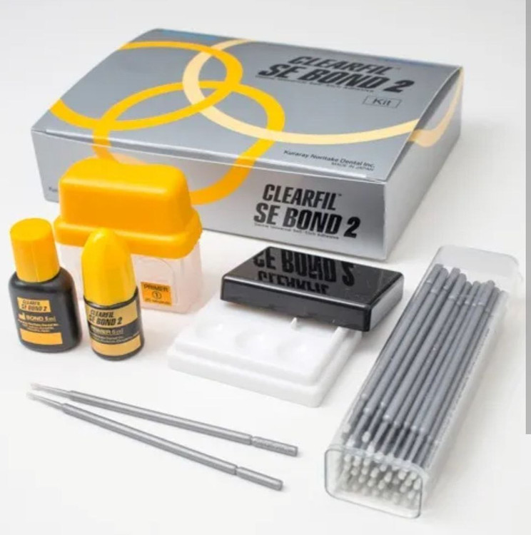 باند دندانپزشکی کوراری Clearfil SE Bond