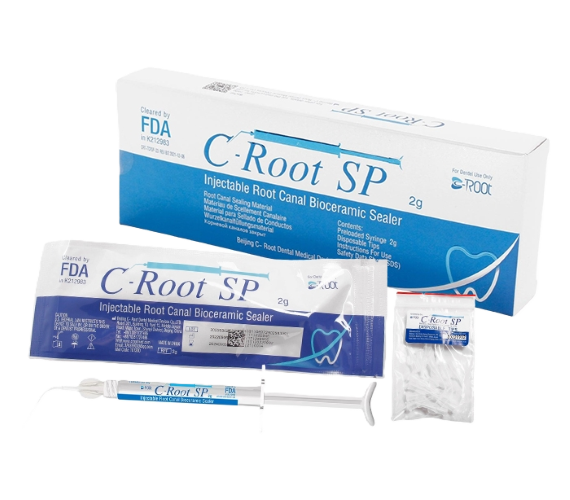 سیلر بایو سرامیک C-Root