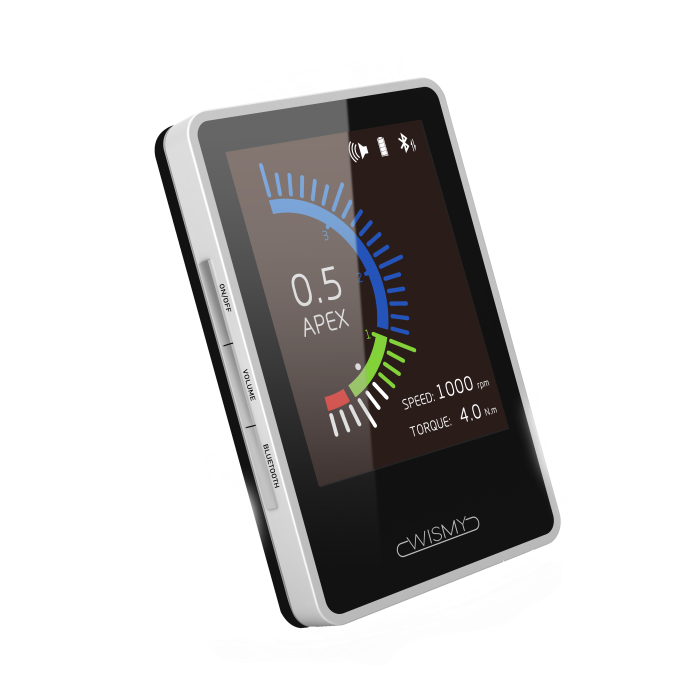 اپکس لوکیتور ویزپکس wispex bondent